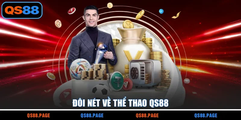 Đôi nét về thể thao QS88